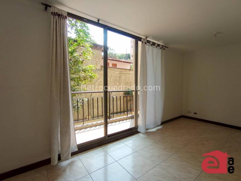 3BR Apartment in Loma Del Barro (71 m²) - 4