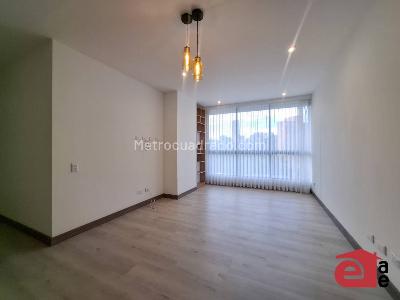 Apartamento en venta en San Lucas, Medellín · foto 2 de 17