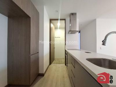 Apartamento en venta en San Lucas, Medellín · foto 3 de 17