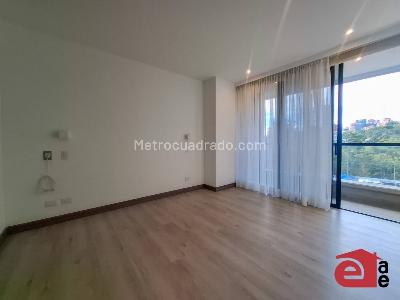 Apartamento en venta en San Lucas, Medellín · foto 6 de 17