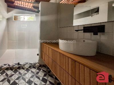 Casa de 3 alcobas en venta en Llano Grande, Rionegro, 1100 m² · foto 13 de 20