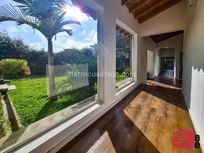 Casa de 3 alcobas en venta en Llano Grande, Rionegro, 1100 m² · foto 18 de 20