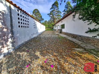 Casa de 3 alcobas en venta en Llano Grande, Rionegro, 1100 m² · foto 20 de 20