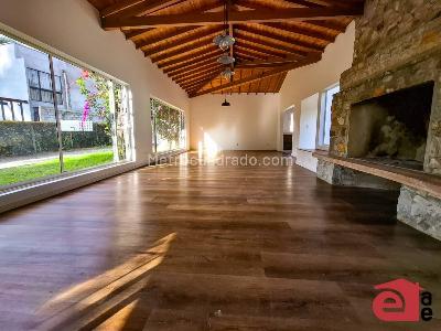 Casa de 3 alcobas en venta en Llano Grande, Rionegro, 1100 m² · foto 2 de 20