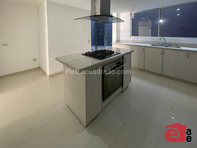 Casa en Arriendo, La Doctora, Sabaneta - Ansicht 2