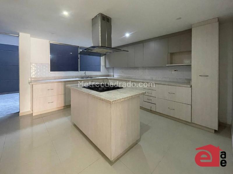 Casa en Arriendo, La Doctora, Sabaneta - Ansicht 3
