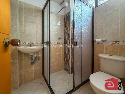 Casa de 3 alcobas en venta en El Dorado, Envigado, 114 m² · foto 5 de 12