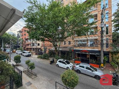 Casa de 3 alcobas en venta en El Dorado, Envigado, 114 m² · foto 11 de 12