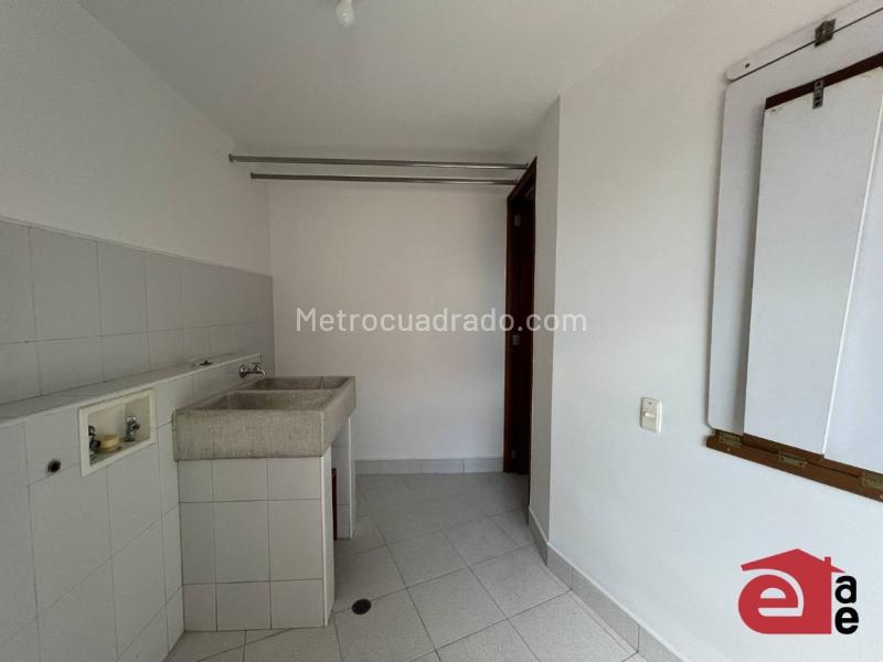 Apartamento en Arriendo, Santa Maria De Los Angeles, Medellín - Vista 3