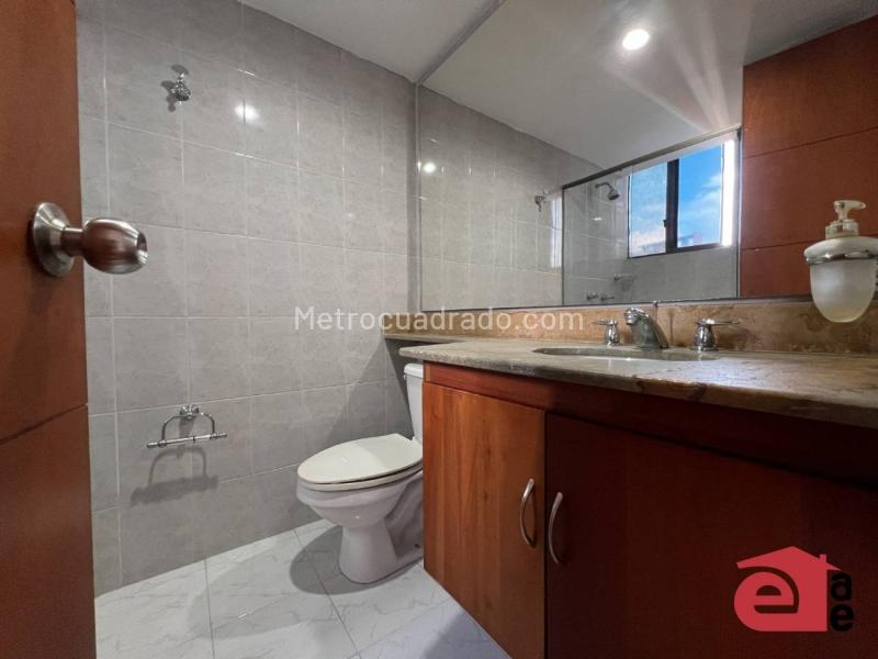 Apartamento en Arriendo, Santa Maria De Los Angeles, Medellín - Vista 4