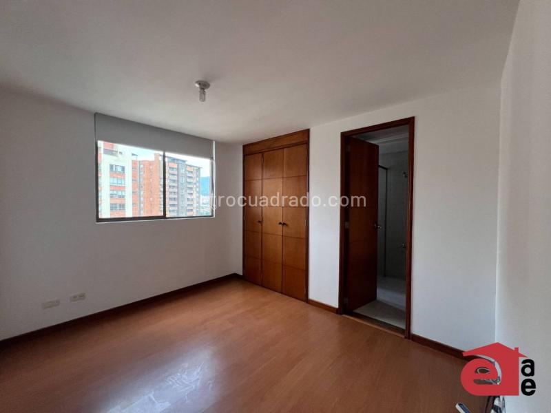 Apartamento en Arriendo, Santa Maria De Los Angeles, Medellín - Vista 6