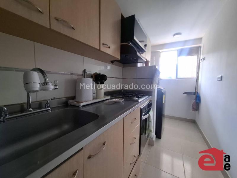 Piso – Sabaneta - Vista 3