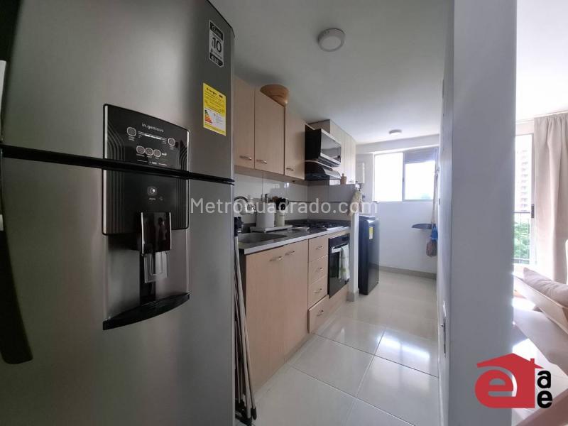Piso – Sabaneta - Vista 4