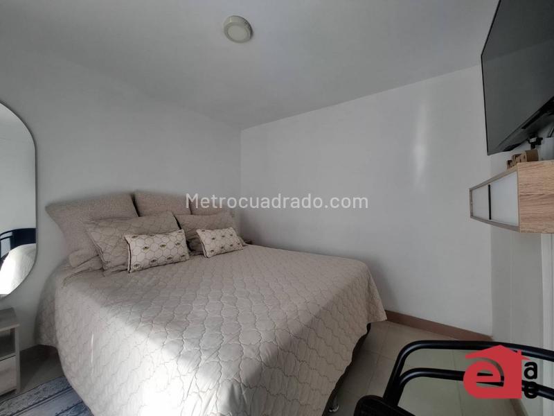 Piso – Sabaneta - Vista 5