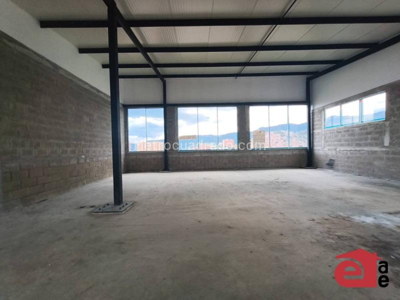 Bodega en Arriendo, Robledo, Medellín - Ansicht 2