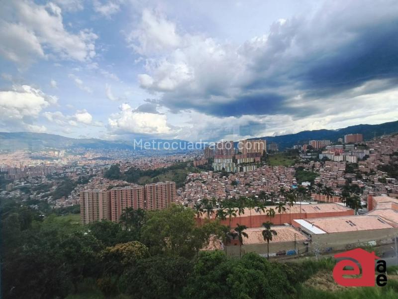 Bodega en Arriendo, Robledo, Medellín - Ansicht 4