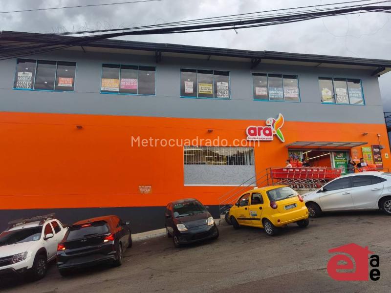 Bodega en Arriendo, Robledo, Medellín - Ansicht 5