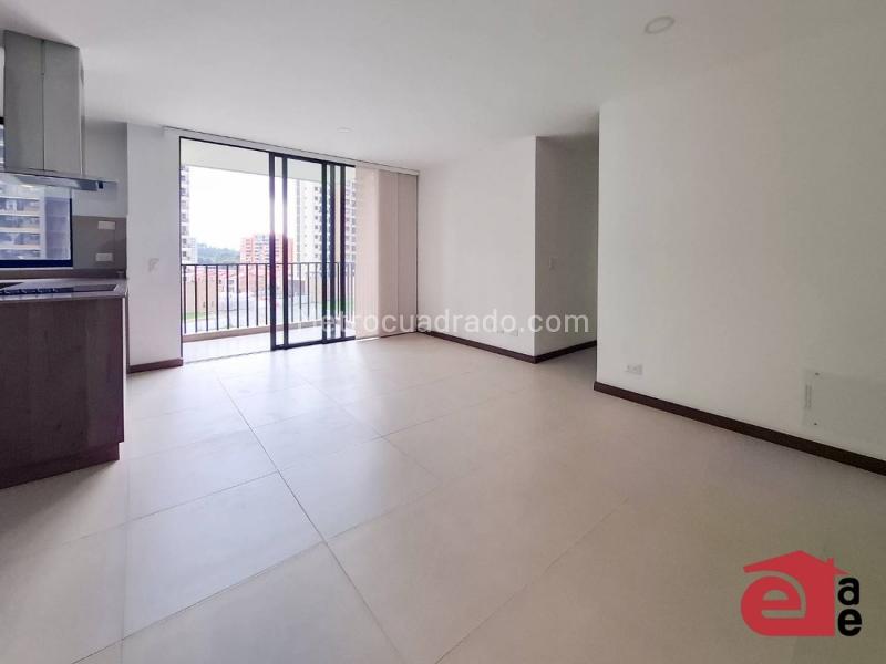 3BR Apartment in San Antonio (80 m²) - 3