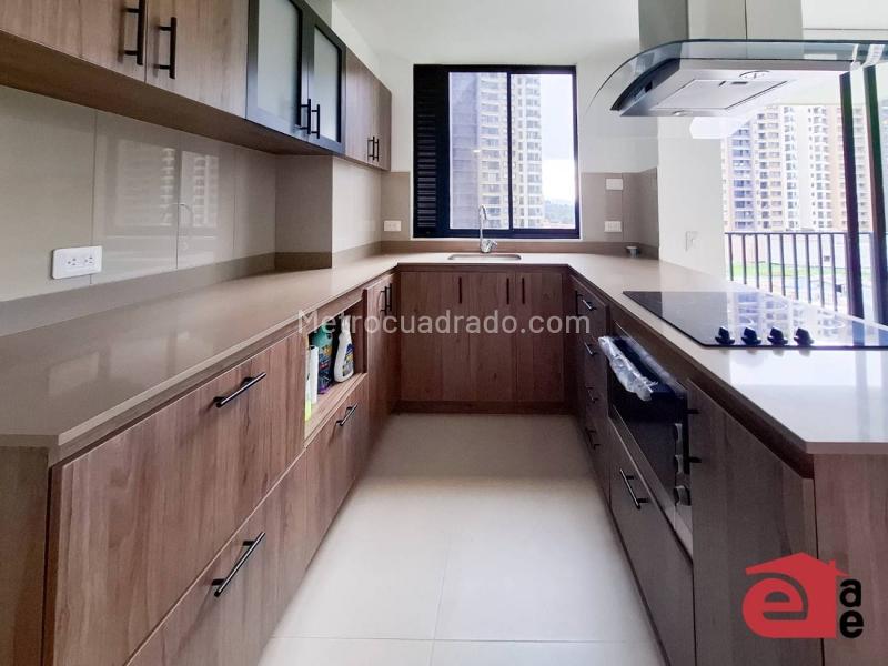 3BR Apartment in San Antonio (80 m²) - 4