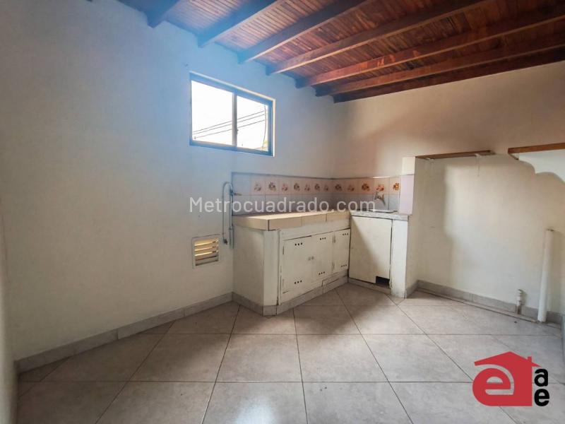 Casa en Arriendo, Santa Lucia, Medellín – pohled 3