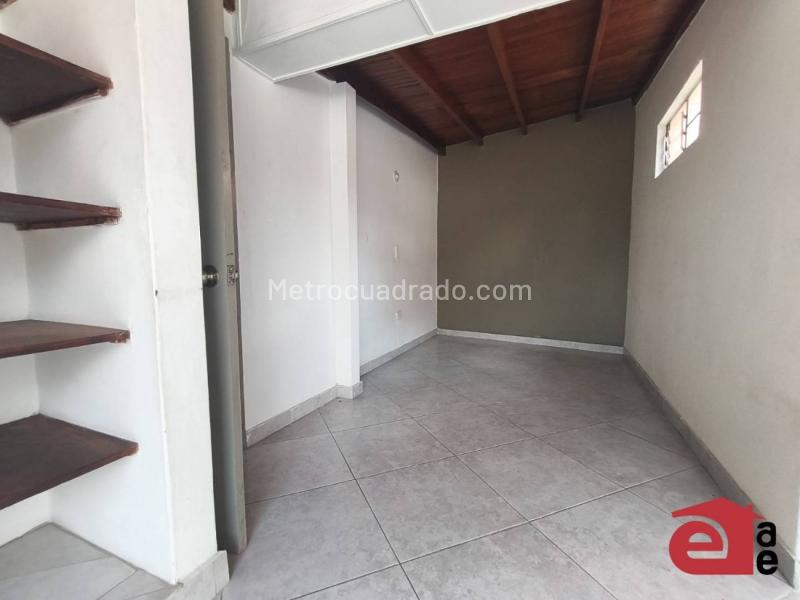 Casa en Arriendo, Santa Lucia, Medellín – pohled 4