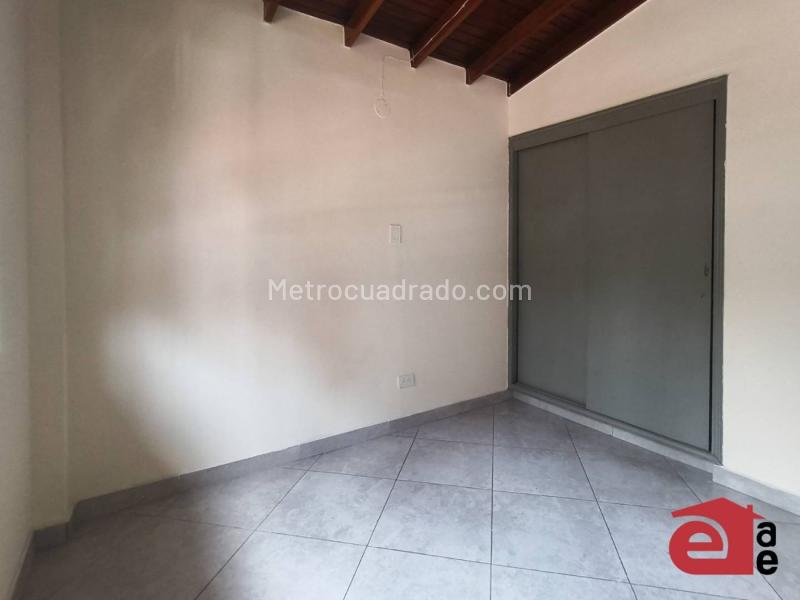 Casa en Arriendo, Santa Lucia, Medellín – pohled 6