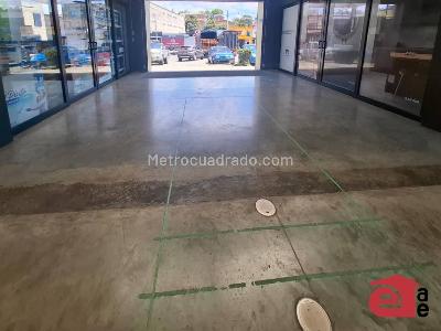 Local Comercial en Arriendo, Centro, Rionegro