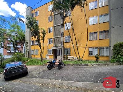 Apartamento de 3 alcobas en arriendo en El Trianon, Envigado, 63 m² · foto 11 de 11
