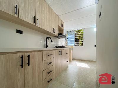 Apartamento de 3 alcobas en arriendo en El Trianon, Envigado, 63 m² · foto 3 de 11