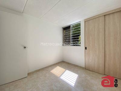 Apartamento de 3 alcobas en arriendo en El Trianon, Envigado, 63 m² · foto 5 de 11