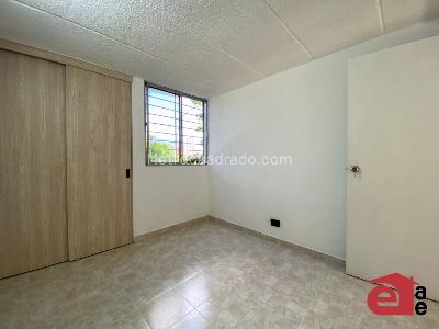 Apartamento de 3 alcobas en arriendo en El Trianon, Envigado, 63 m² · foto 6 de 11