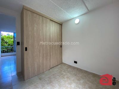 Apartamento de 3 alcobas en arriendo en El Trianon, Envigado, 63 m² · foto 7 de 11