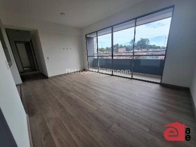 Apartment for rent in San Nicolas, Rionegro