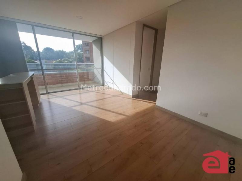 2BR Apartment in Centro (68 m²)