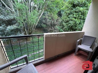 Apartamento de 3 alcobas en venta en El Dorado, Envigado, 75 m² · foto 10 de 11