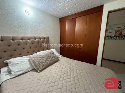 Apartamento de 3 alcobas en venta en El Dorado, Envigado, 75 m² · foto 5 de 11