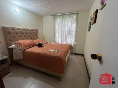 Apartamento de 3 alcobas en venta en El Dorado, Envigado, 75 m² · foto 7 de 11