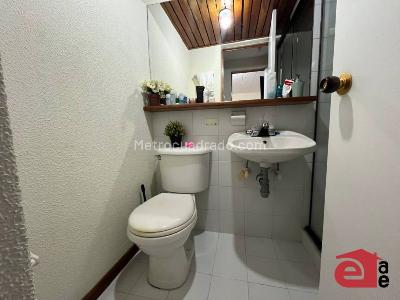 Apartamento de 3 alcobas en venta en El Dorado, Envigado, 75 m² · foto 8 de 11