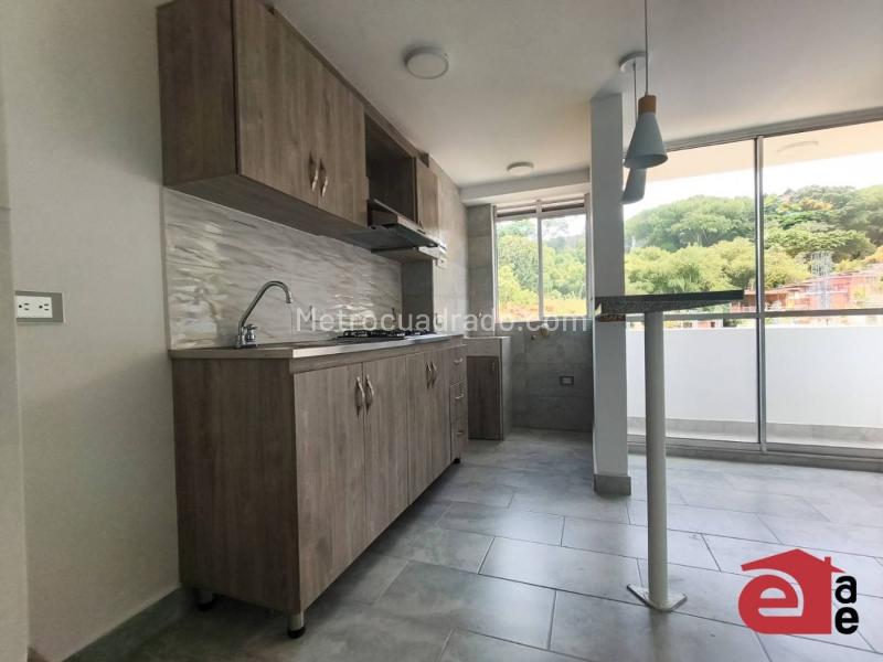 Piso – Comuna 7 - Robledo, San Cristóbal - Vista 2