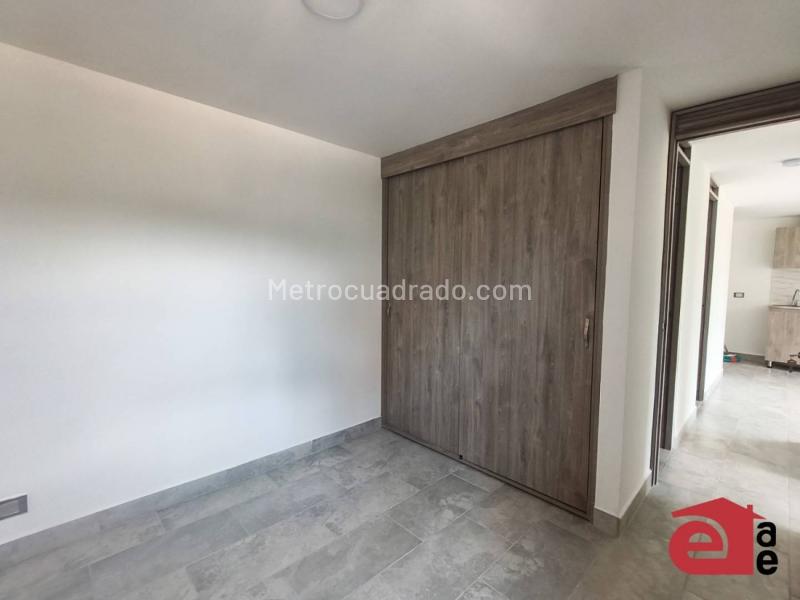 Piso – Comuna 7 - Robledo, San Cristóbal - Vista 4
