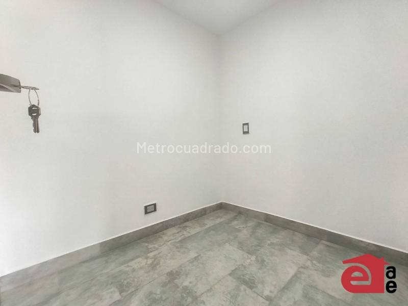 Piso – Comuna 7 - Robledo, San Cristóbal - Vista 5