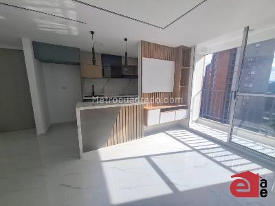 Apartamento en Arriendo, Ojo De Agua, Rionegro