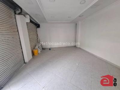 Local Comercial en Arriendo, Centro, Rionegro