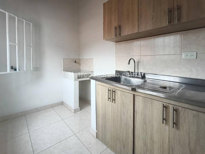 Casa – Medellín, Los Ángeles, La Candelaria - Vista 2