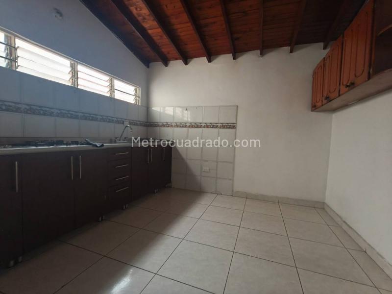 Casa – Medellín, Los Ángeles, La Candelaria - Vista 3