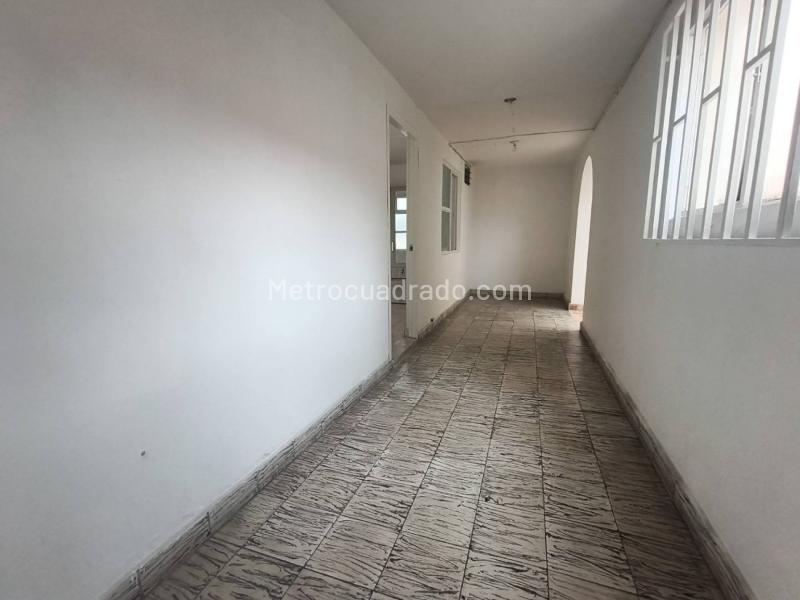 Casa – Medellín, Los Ángeles, La Candelaria - Vista 4