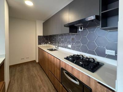Apartamento en venta en Las Vegas, Envigado · foto 3 de 16