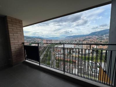 Apartamento en venta en Las Vegas, Envigado · foto 15 de 16