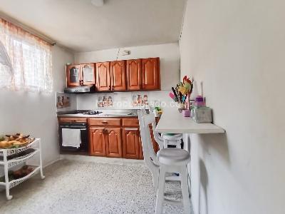 Casa de 4 alcobas en venta en El Porvenir, Rionegro, 106 m² · foto 3 de 13