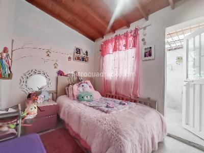 Casa de 4 alcobas en venta en El Porvenir, Rionegro, 106 m² · foto 6 de 13